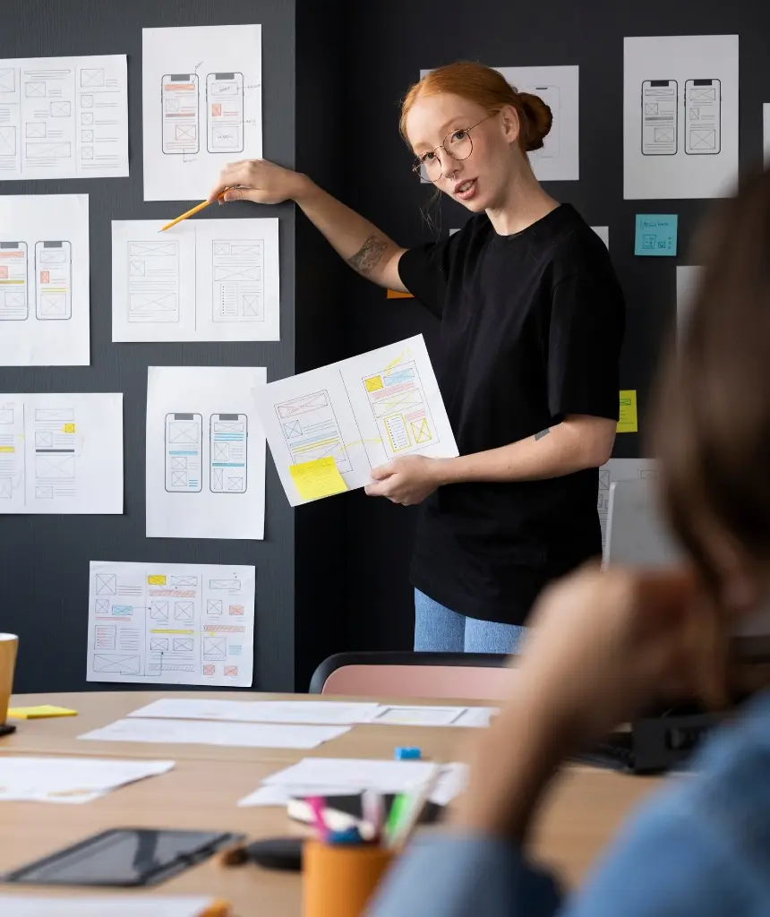 Metodología Probada